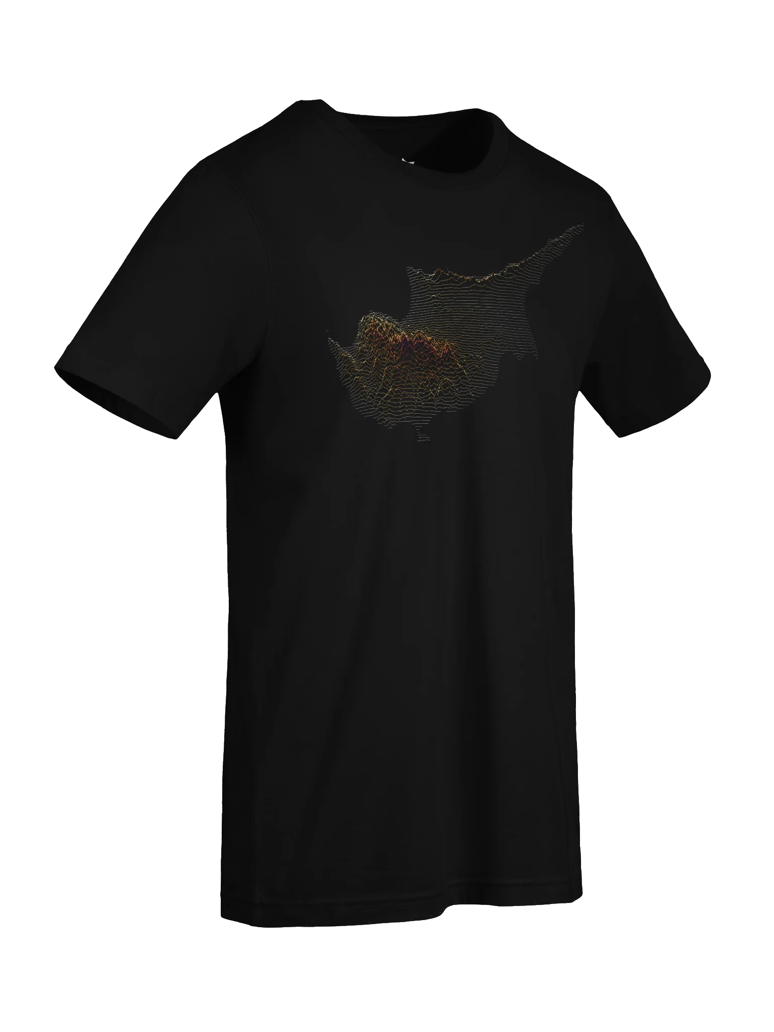 Ridgeline Tee - Cyprus product image (7)