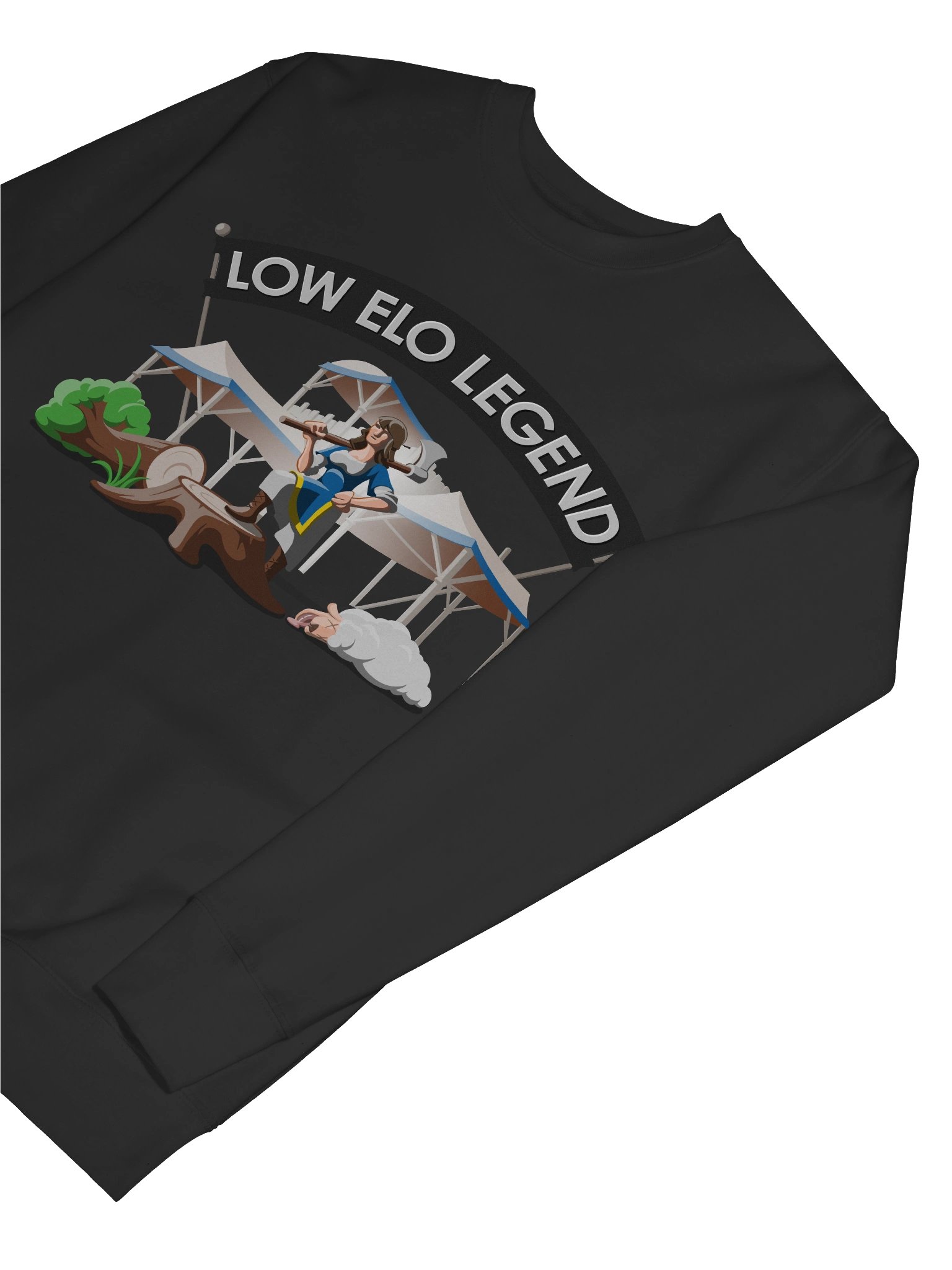 LEL Sweatshirt (f) product image (62)