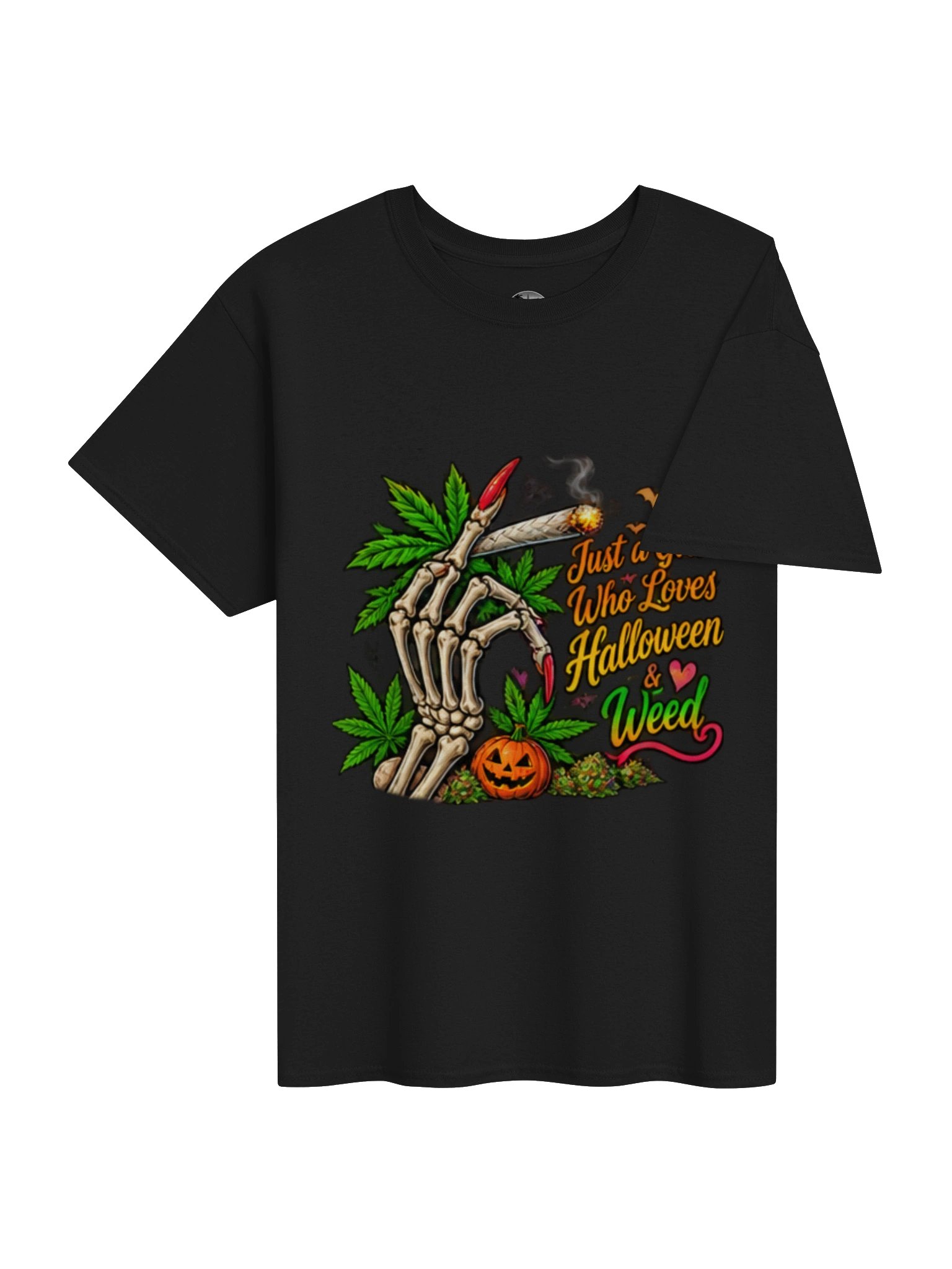 Deadly High Graphic Tee product image (4)