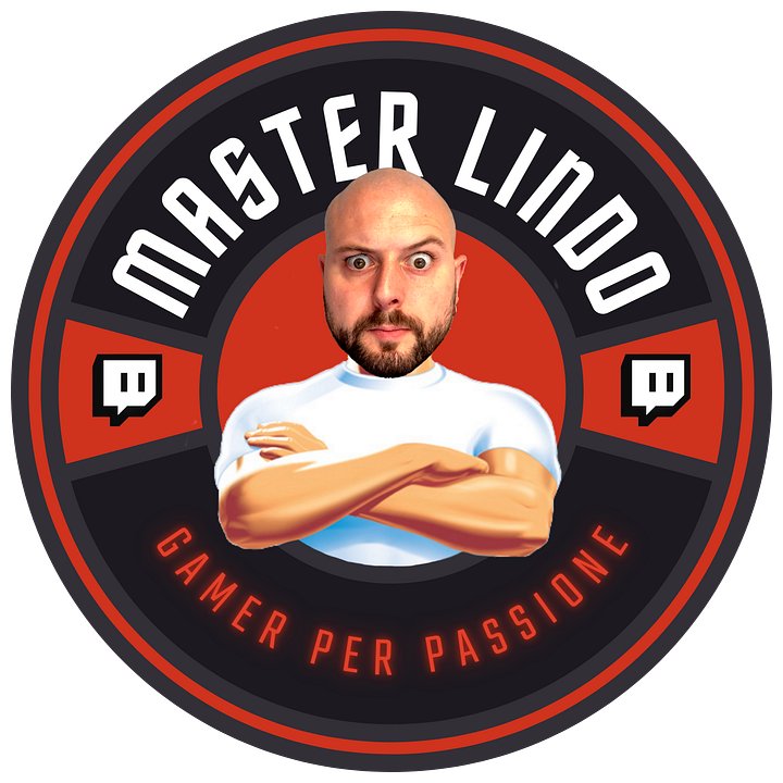 Sigla e Logo MasterLindo product image (1)