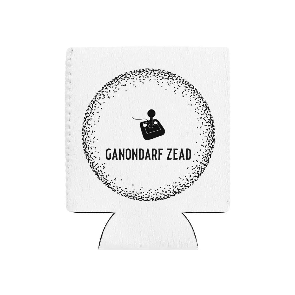 Grim Reaper Can Cooler product image (21)