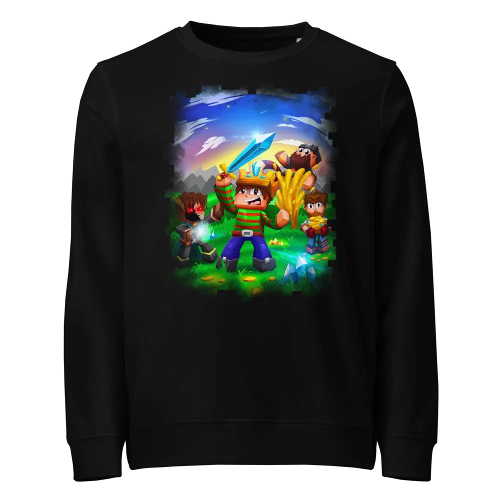 Entropia [Kingdom Classic] product image (1)