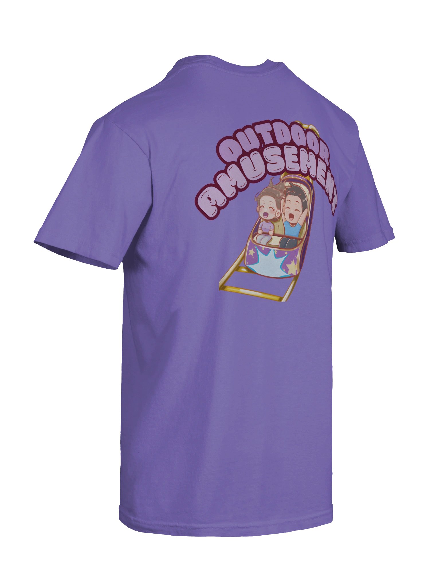 Jess & Morgan Logo Tee product image (8)