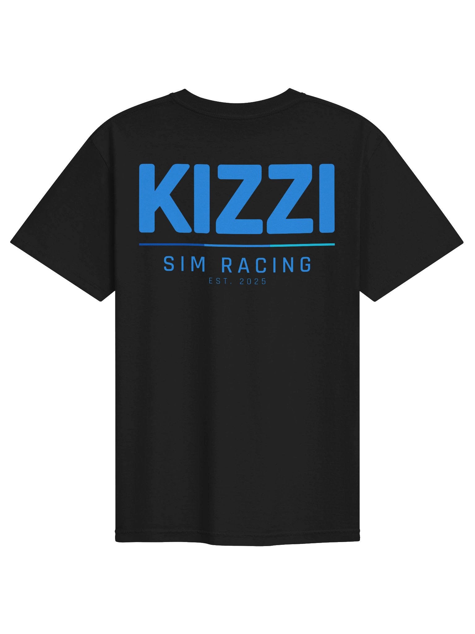 Team Kizzi Tee product image (1)
