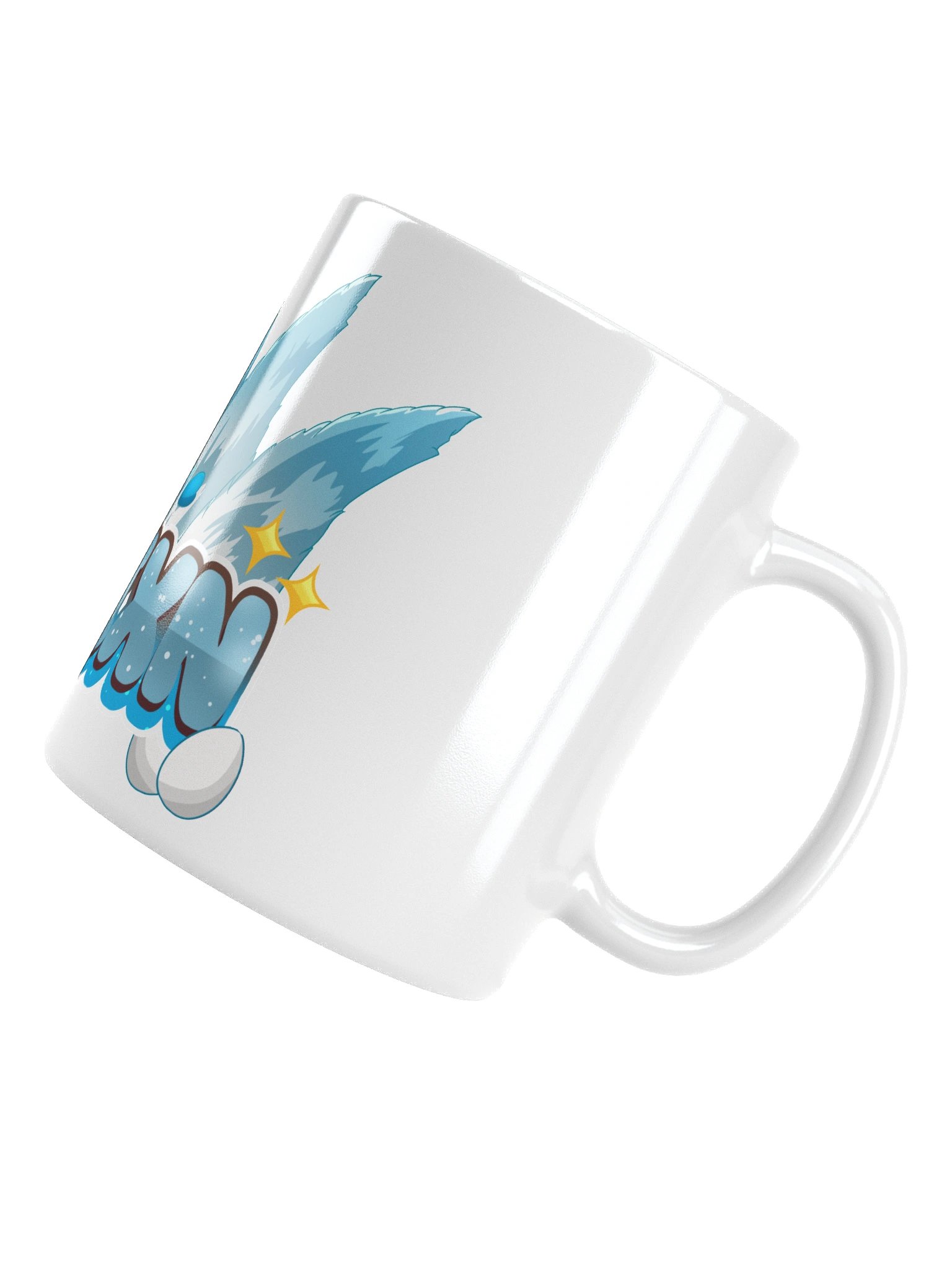 5 Tailed Mug product image (5)