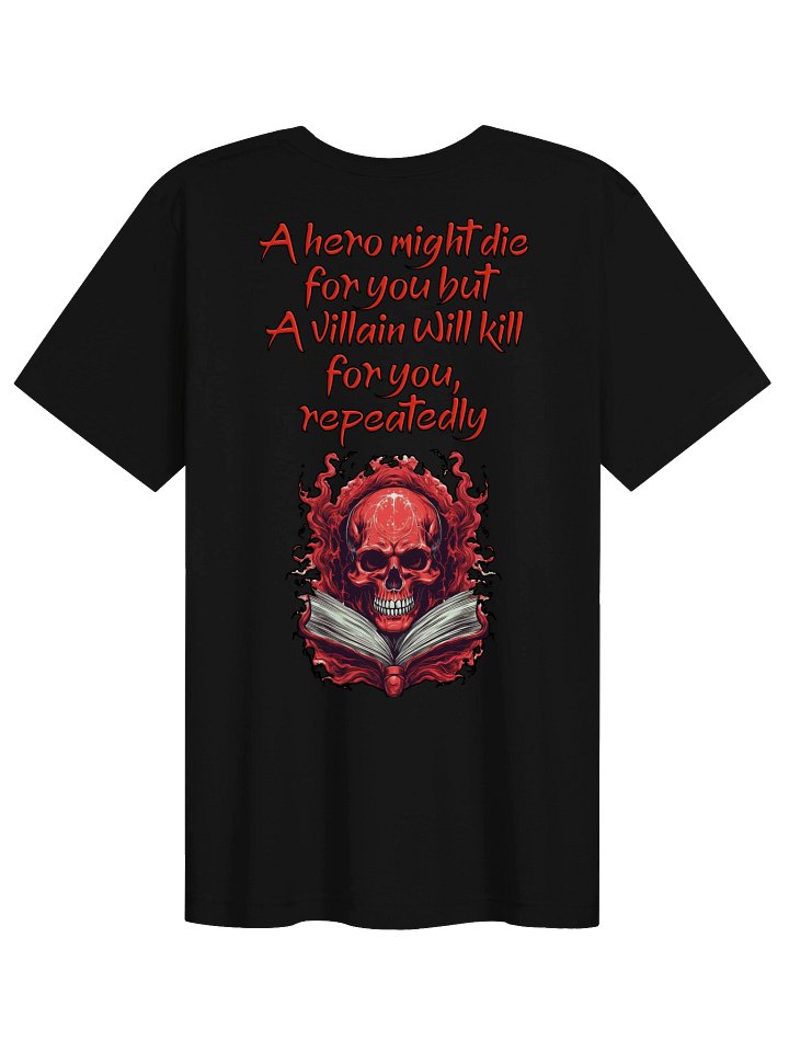 2026 Booktok - Kill Tee product image (16)