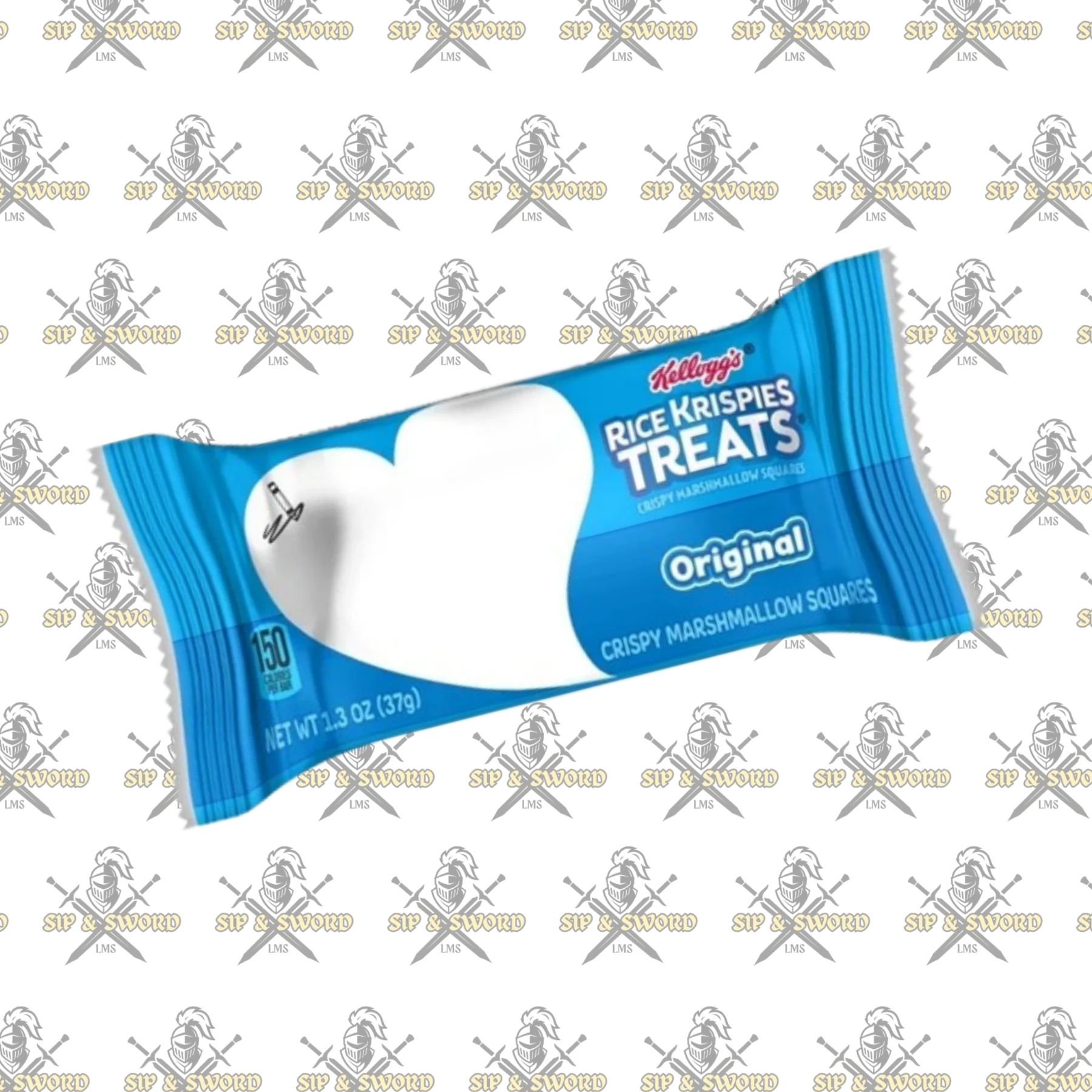 Rice Krispies Treat product image (1)