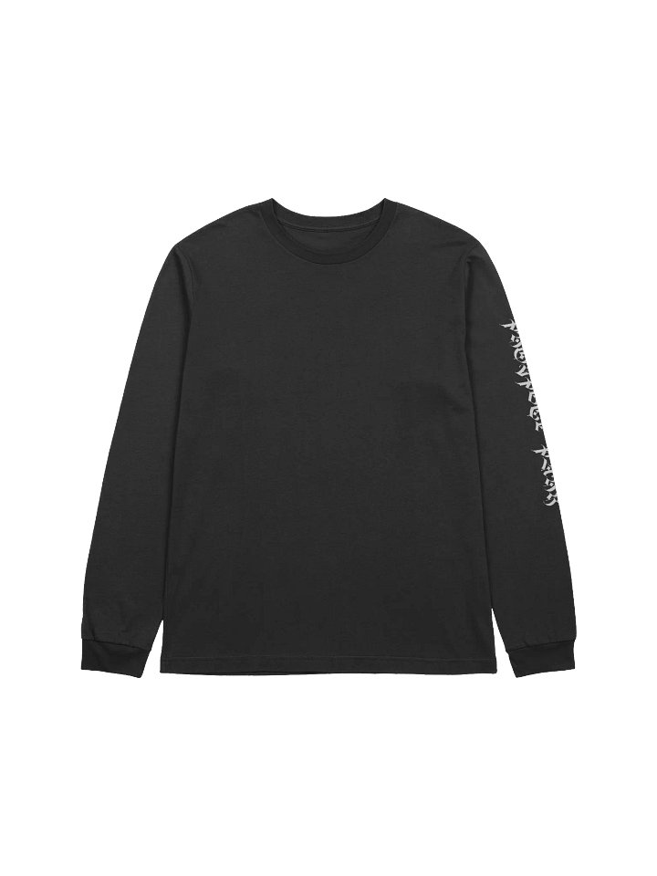 Gothic Prospect Park Dog long sleeve tee product image (1)