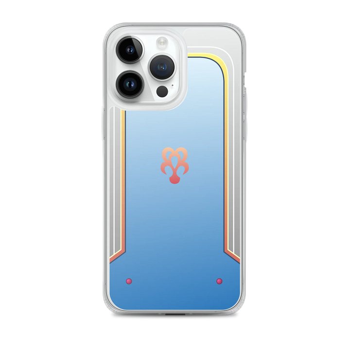 Gummiphone X Spirit Case product image (1)