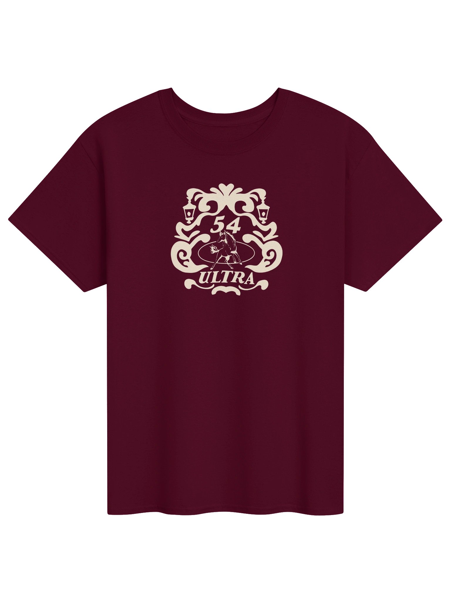 54 Crest Tour T-Shirt product image (1)