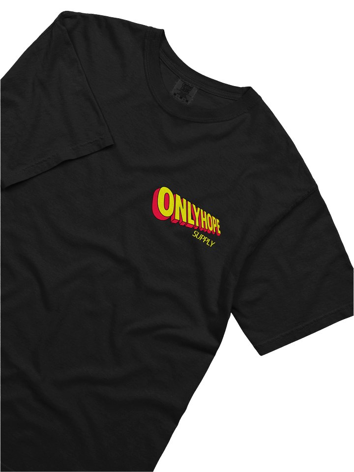 Only Hope Logo(X Mutants) - Tee product image (2)