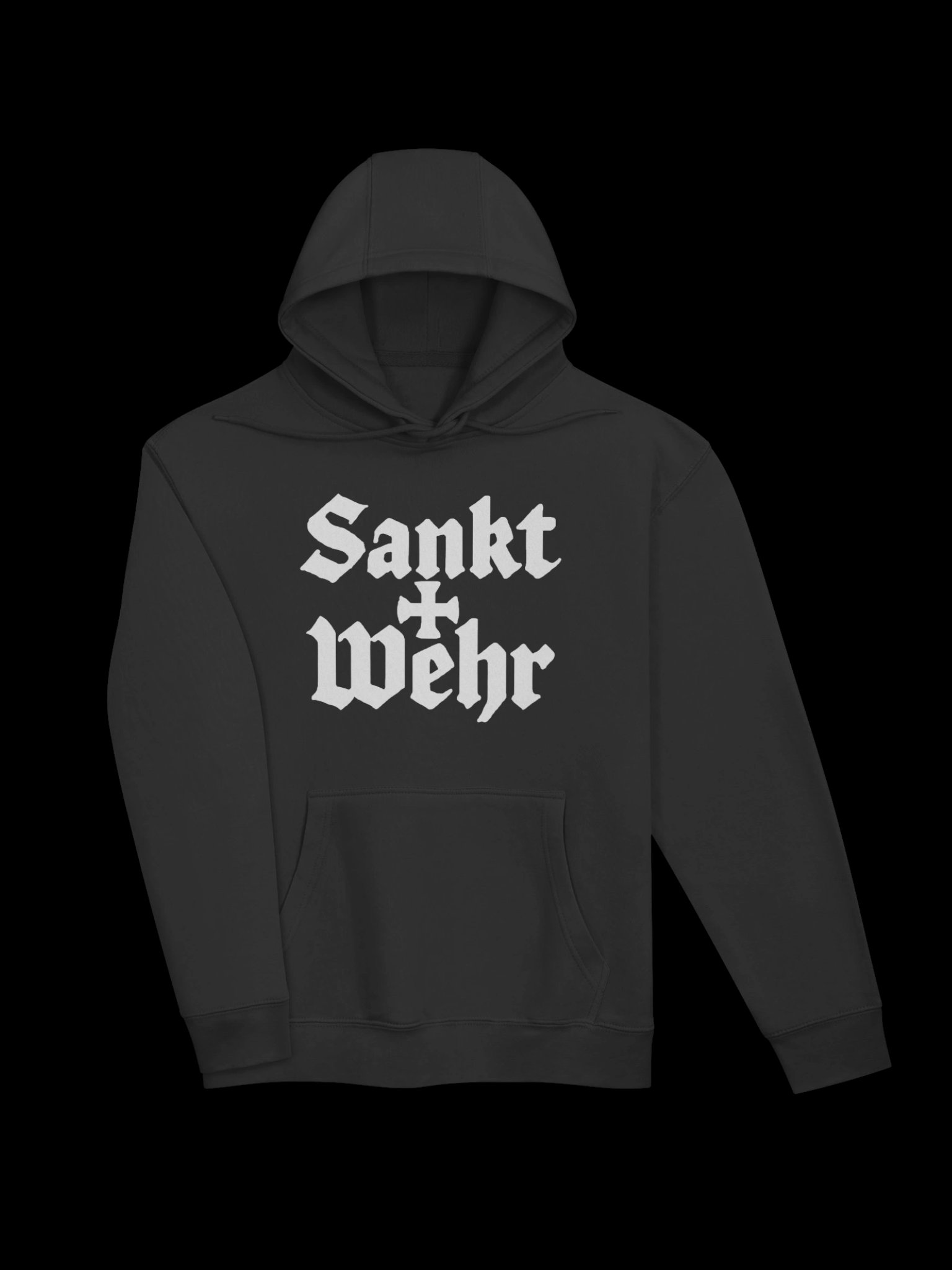 Sankt Wehr Essentials Hoodie product image (3)