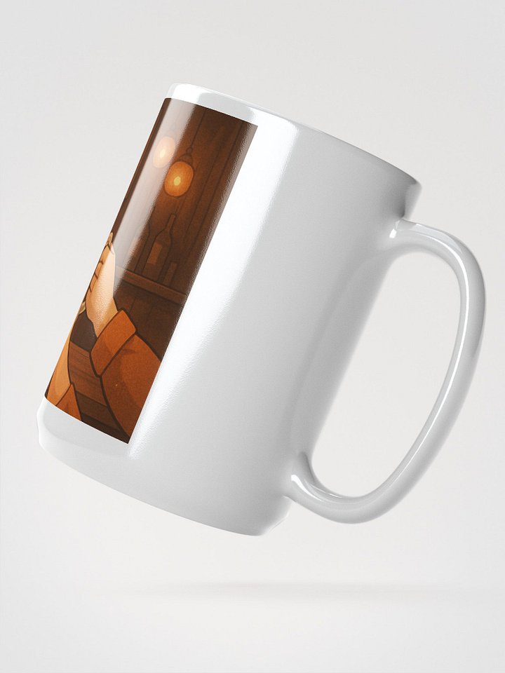 Cheers Mug product image (2)