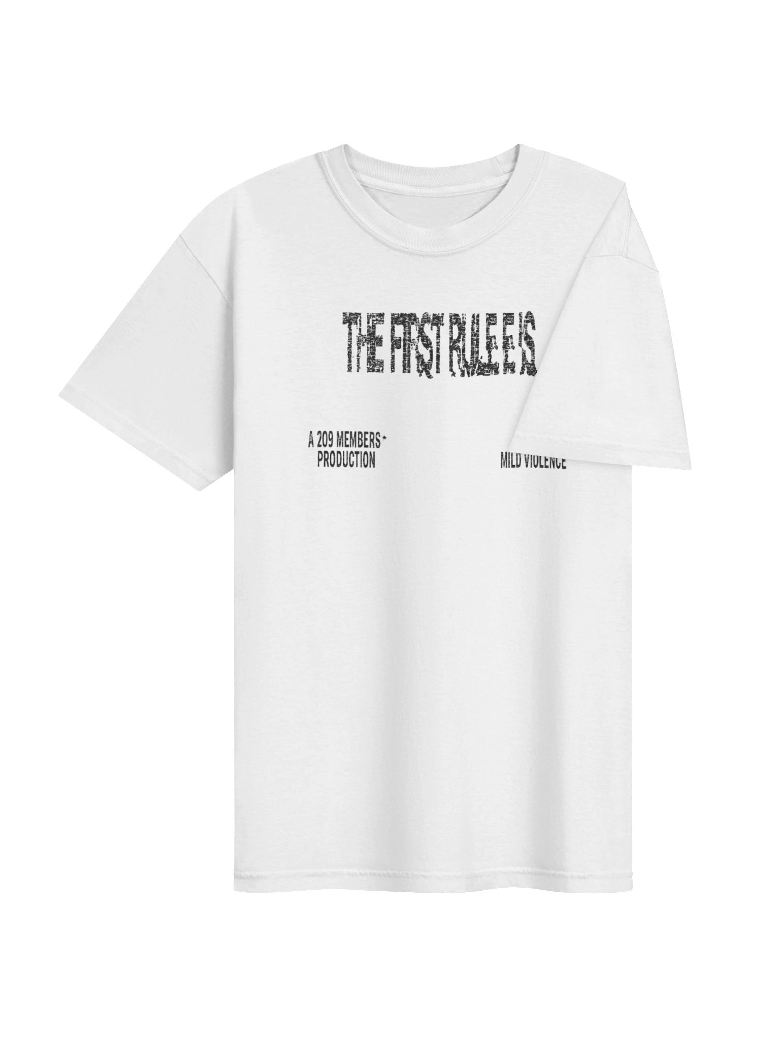 RF F*ght Club T-Shirt product image (4)