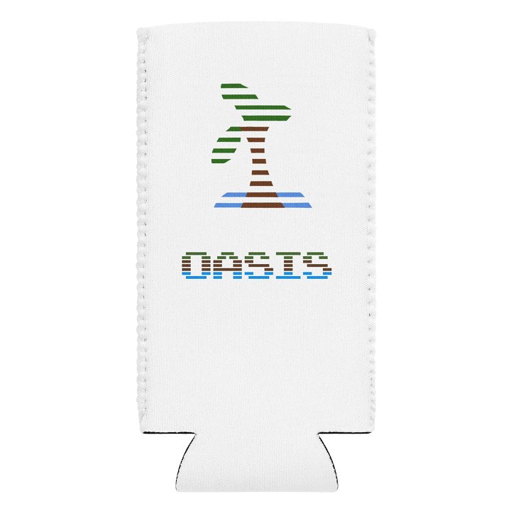 OASIS Can Cooler Sleeve product image (2)