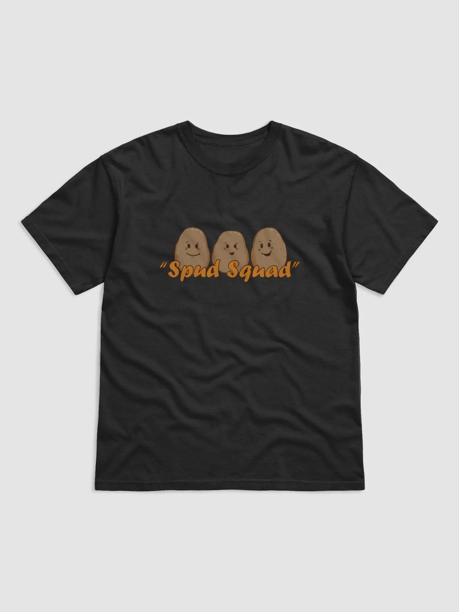 'Spud Squad' Shirt product image (4)