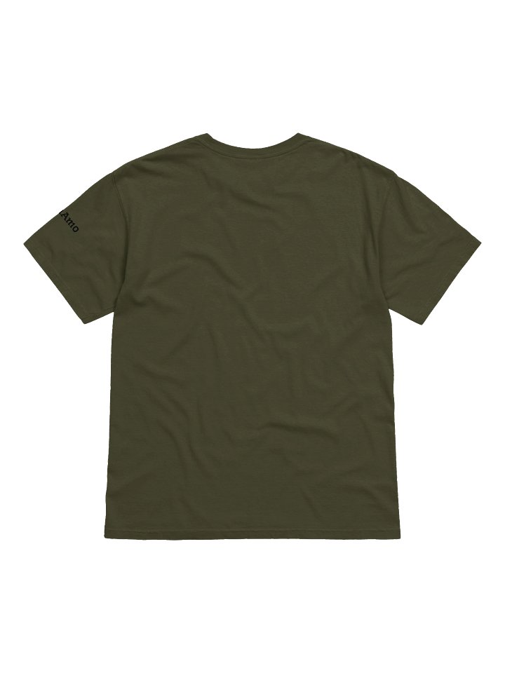 The T-Shirt product image (2)