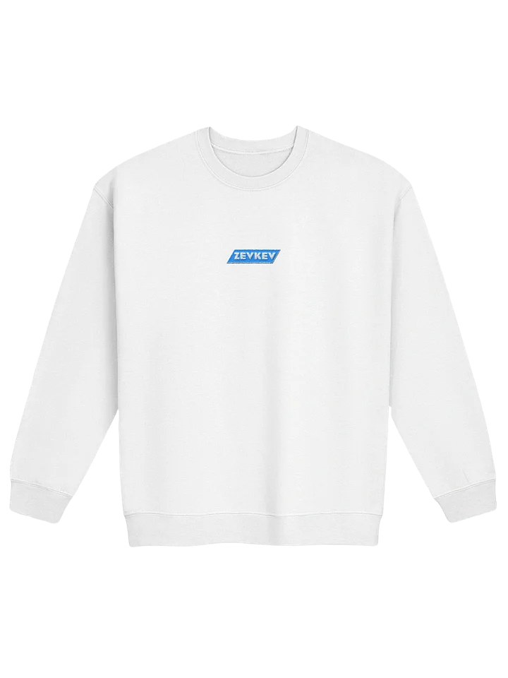 ZevKev Sweatshirt product image (9)