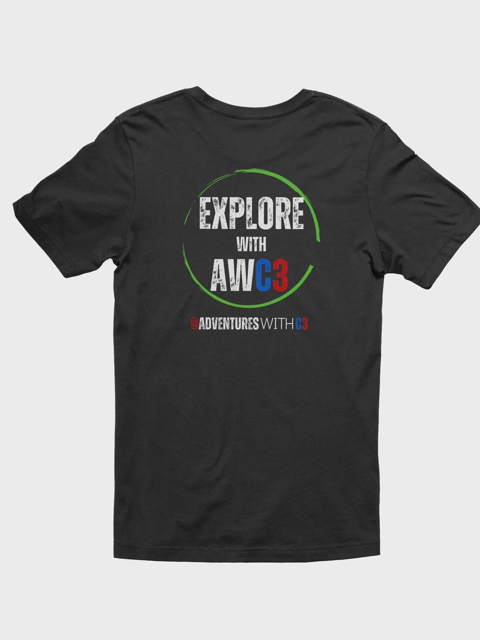 Explore with AwC3 product image (2)