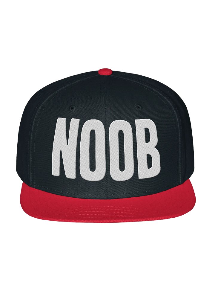 n00b cap product image (1)