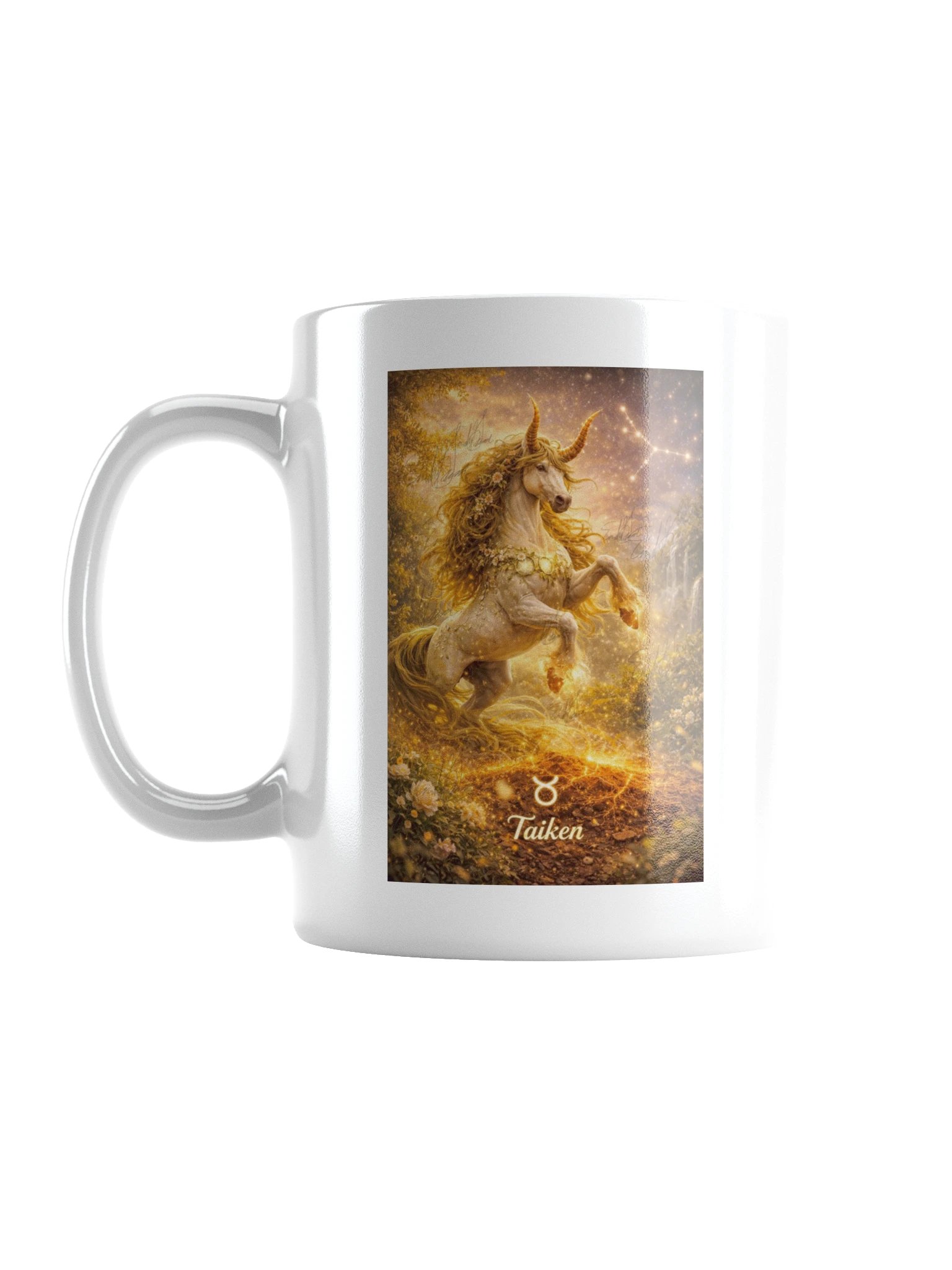 EdibleloveWearableShoppe Taiken Mug product image (1)