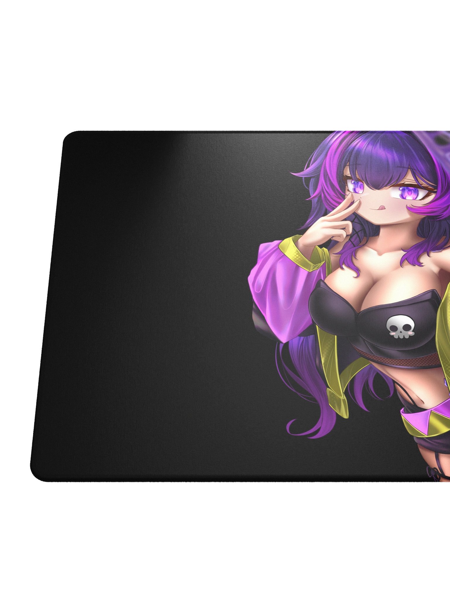 New Selfie Mouse Pad product image (4)