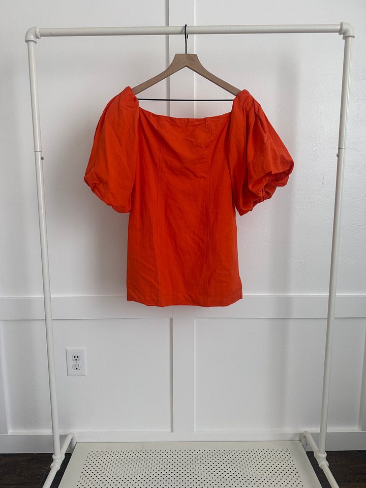 Mango Mini Dress - Size 4 product image (1)