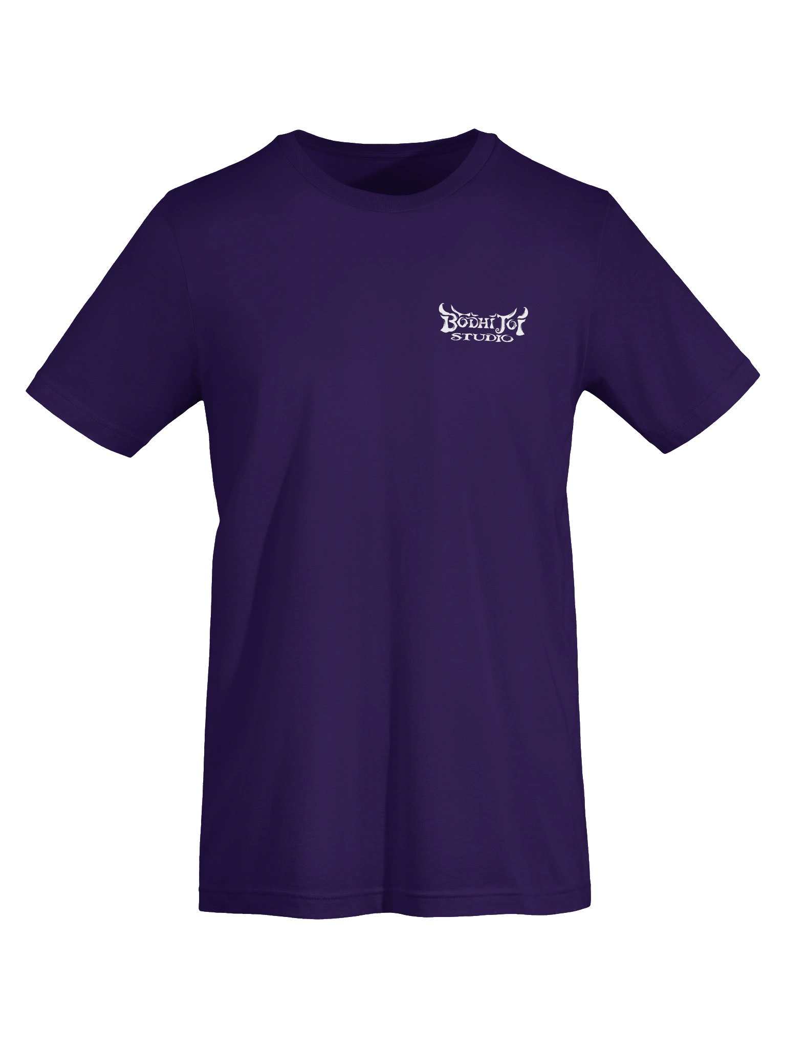 Bodhi Joi Studio T-shirt product image (45)