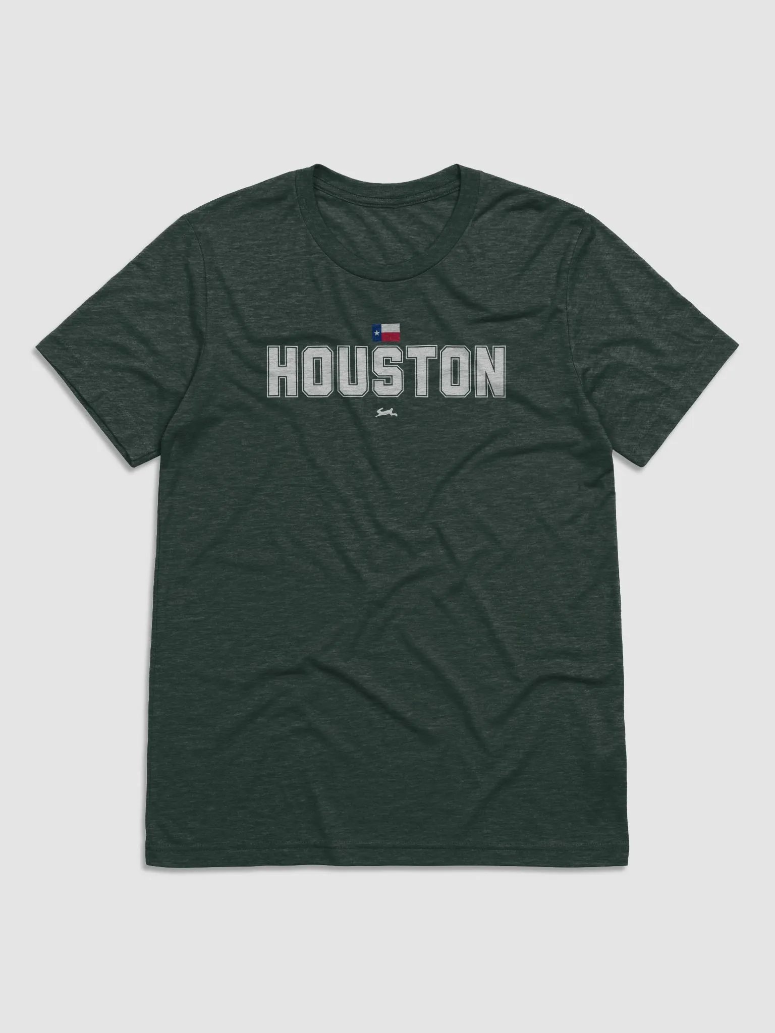chfpar City / Houston Celebration Tee product image (1)