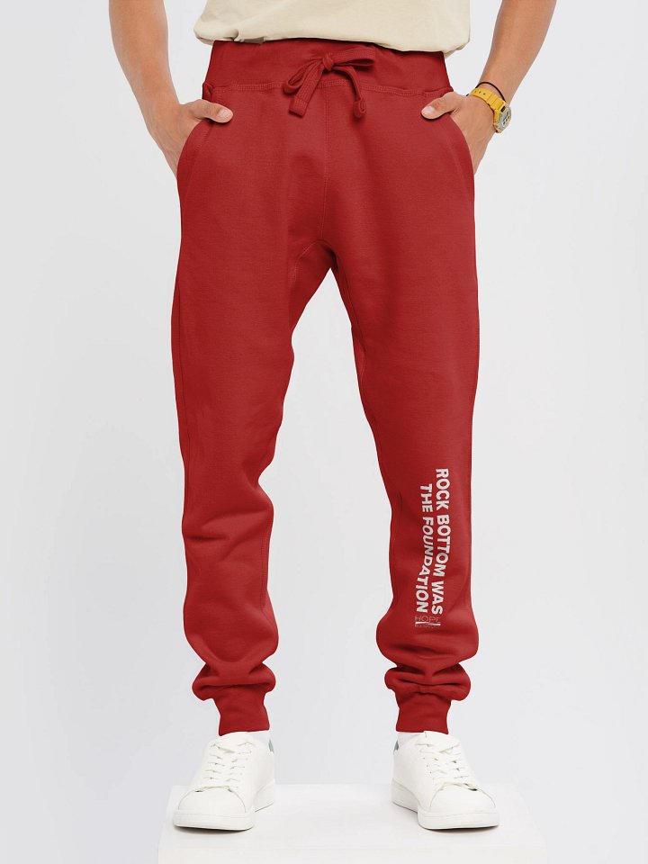 Fleece Joggers product image (13)