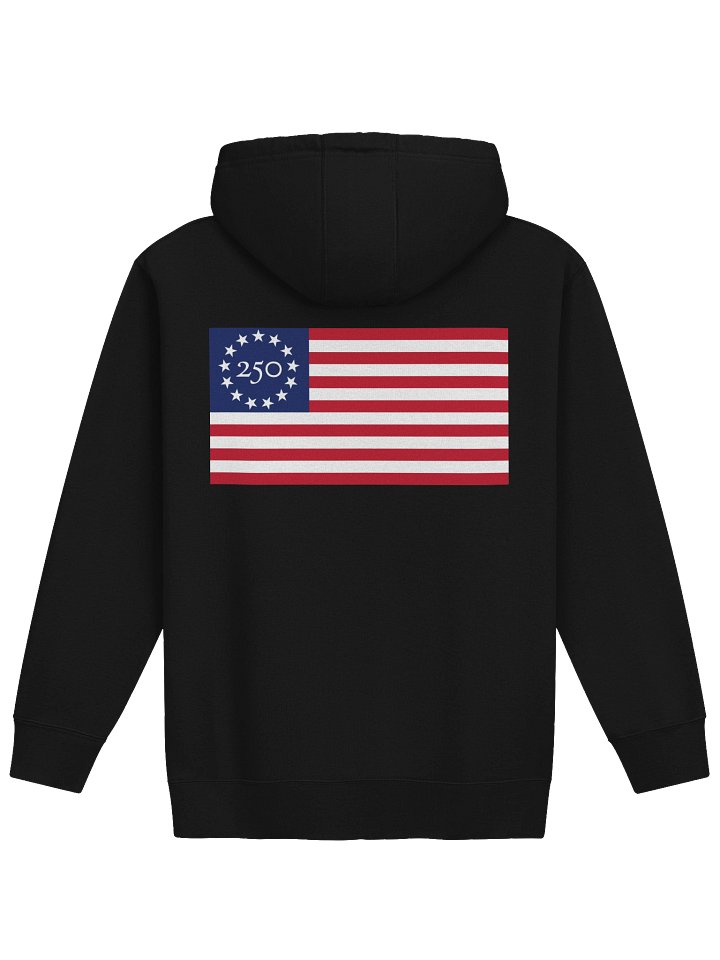 UnR Hoodie product image (2)