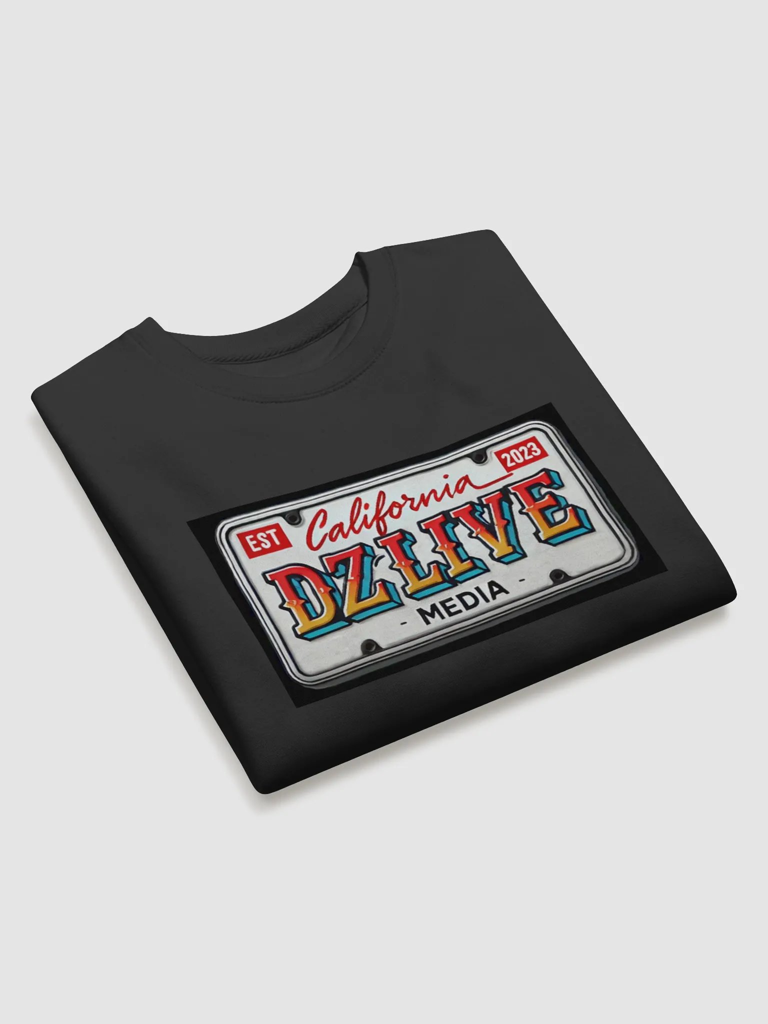 Ca Dz Plate no hood product image (3)
