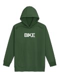 BIKE Mag Hoodie #1 (White Logo) product image (25)