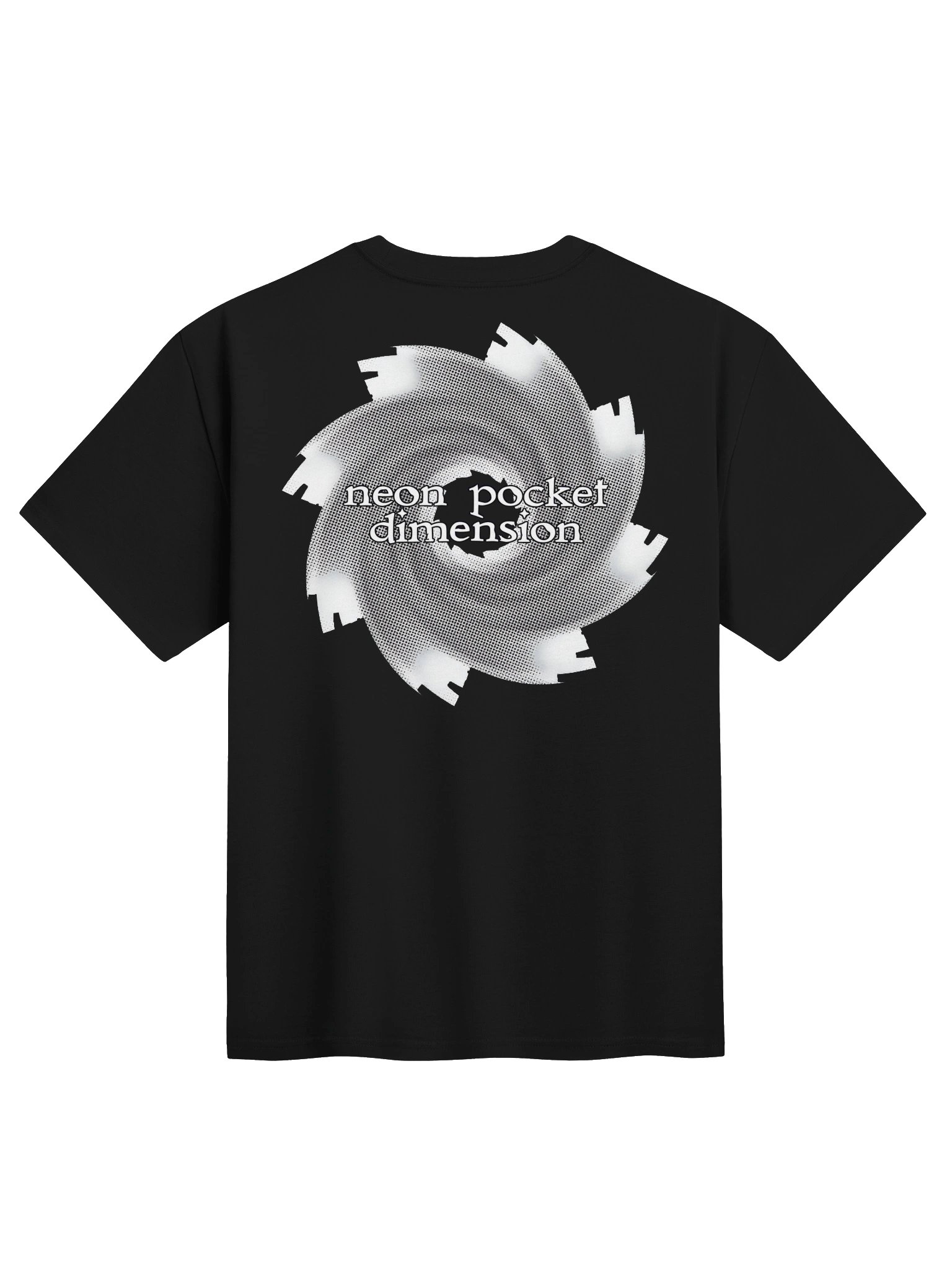 NPD Portal Shirt product image (2)