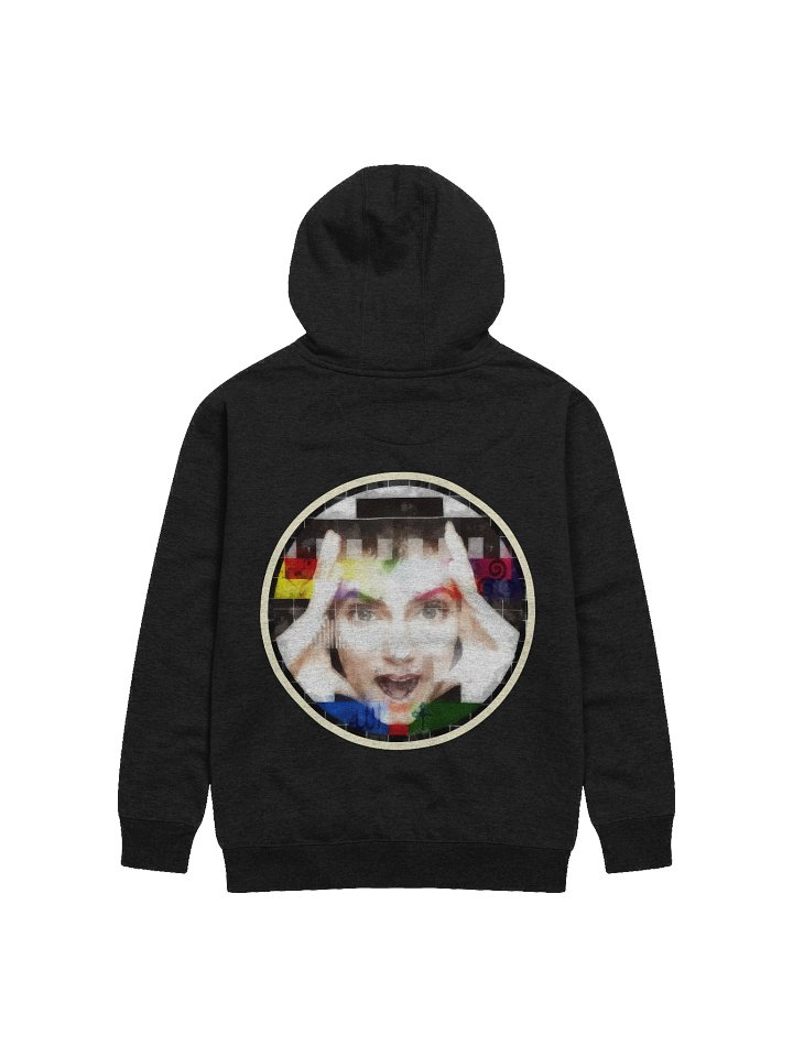 The Lionheart Hoodie product image (2)