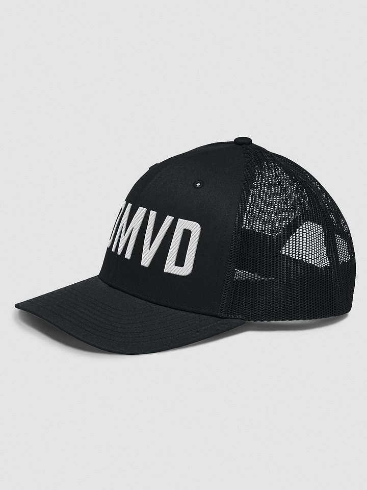 Nomvd Mesh Trucker Hat product image (2)
