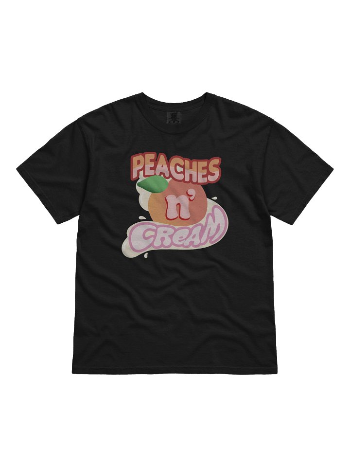 Peaches n Cream product image (1)