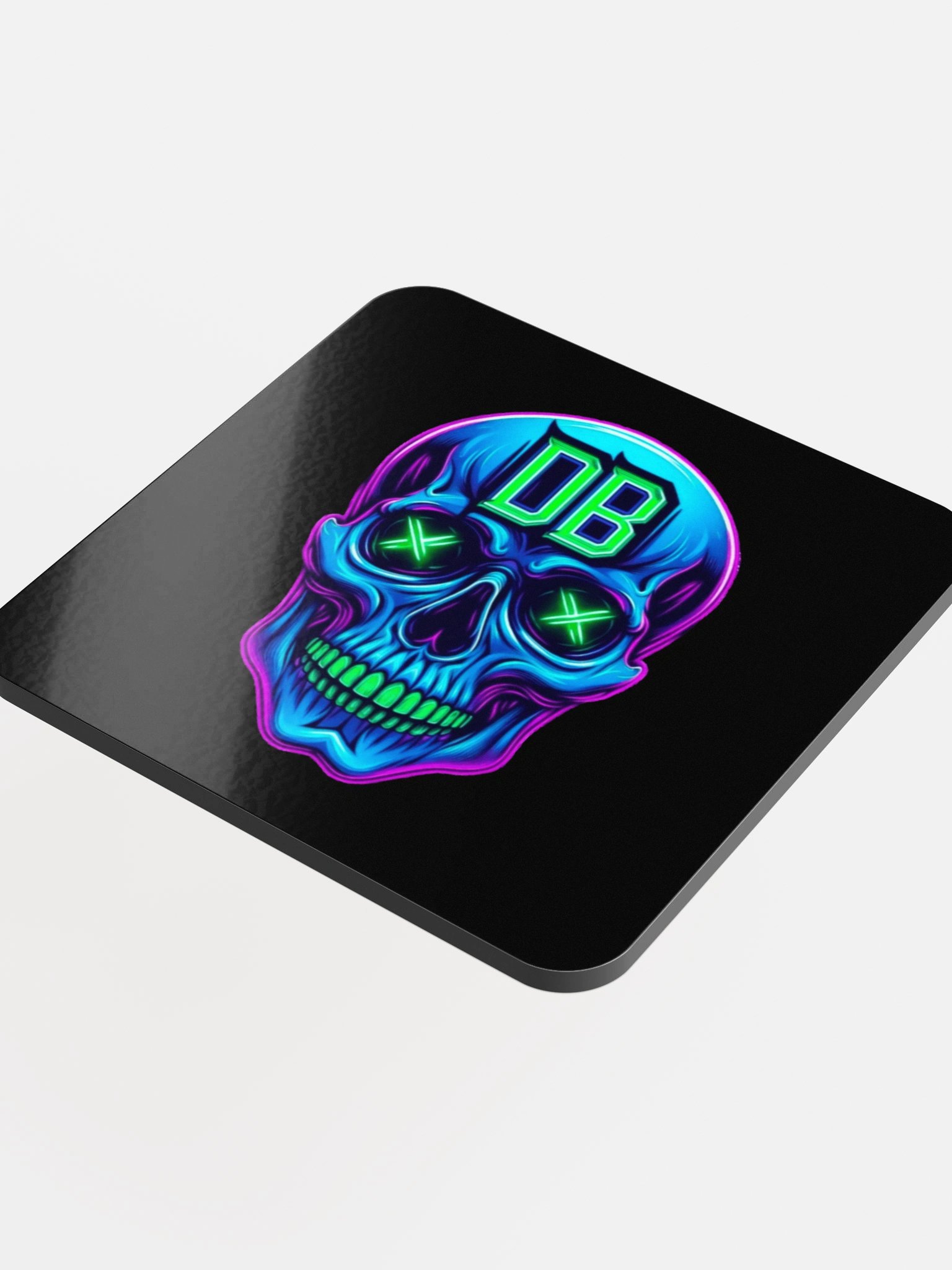 "OG" Premium Logo Coaster product image (4)
