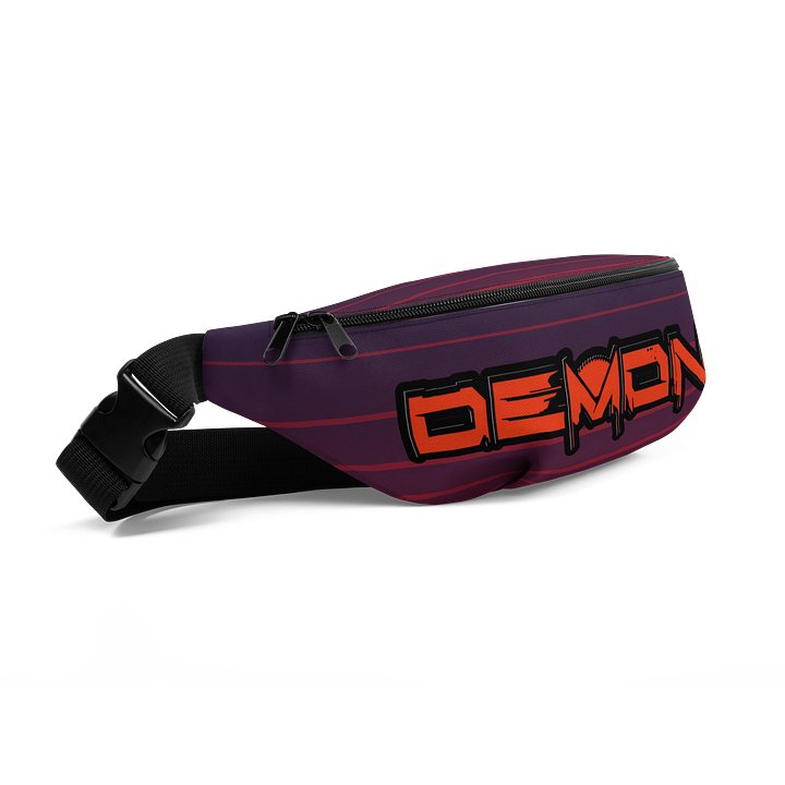 Demonik Fanny Pack product image (2)