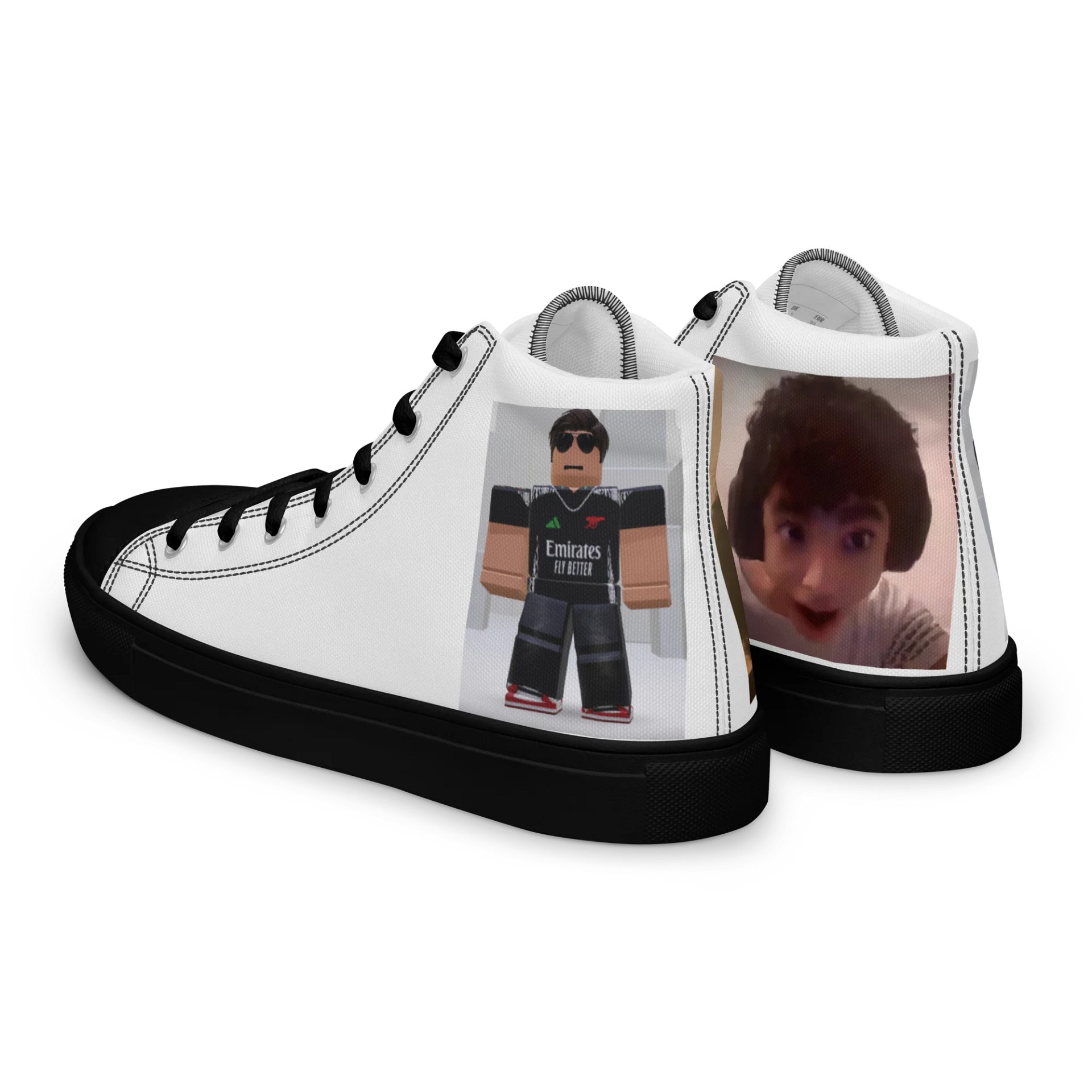 SAM STOMPERS product image (4)