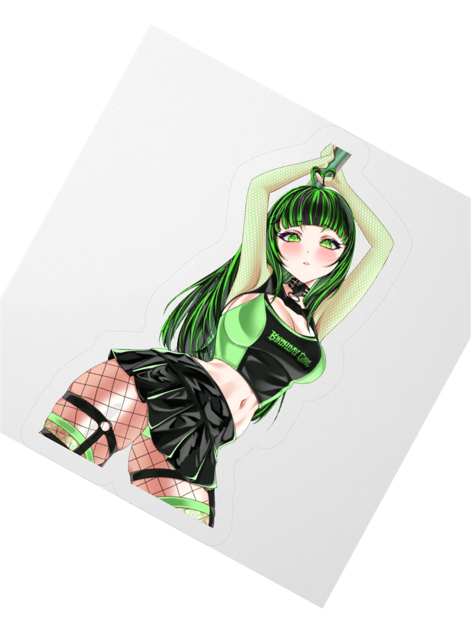 Birthday Girl Sticky product image (6)