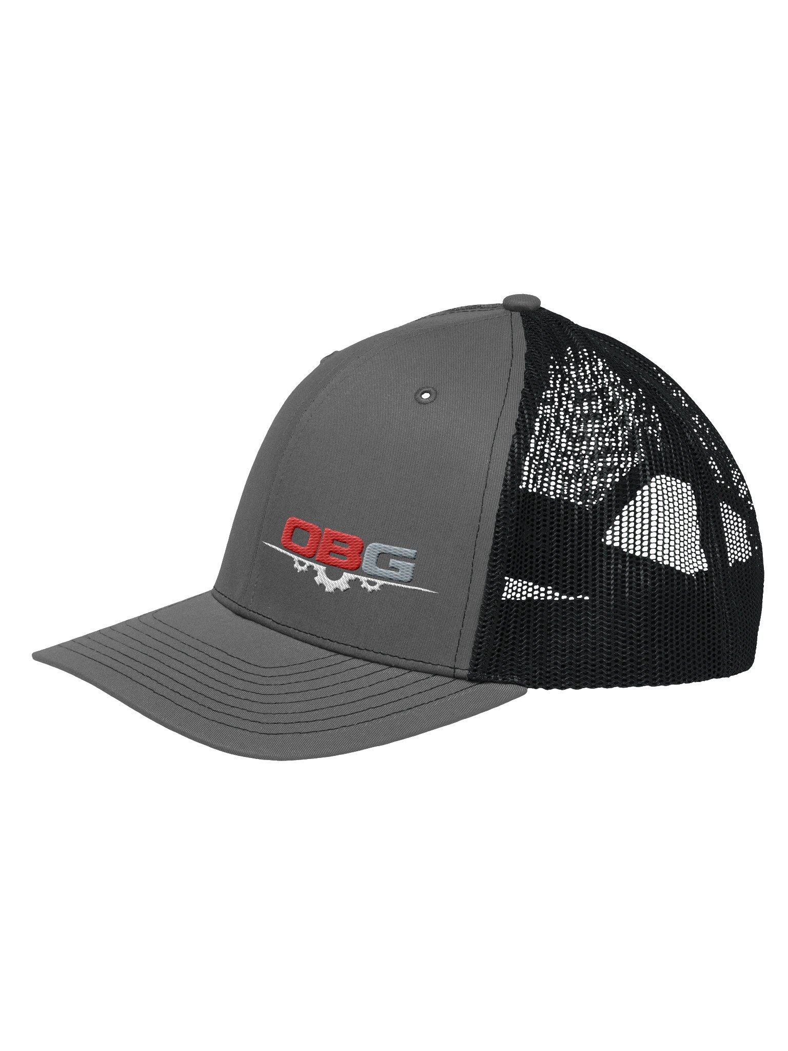 OBG Trucker Hat product image (1)