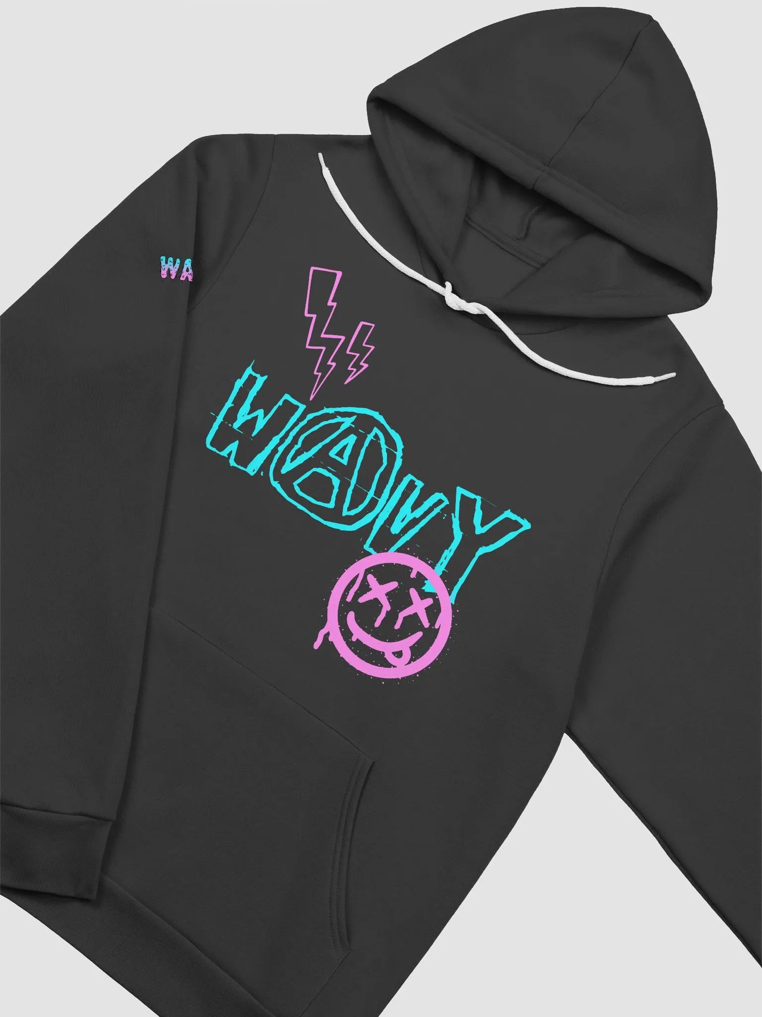 Punk Lifestyle Hoodie product image (6)