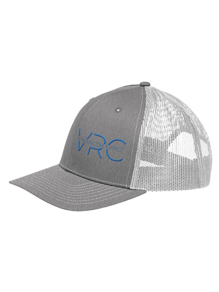 VRC Trucker hat product image (2)