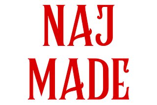 NAJ Made