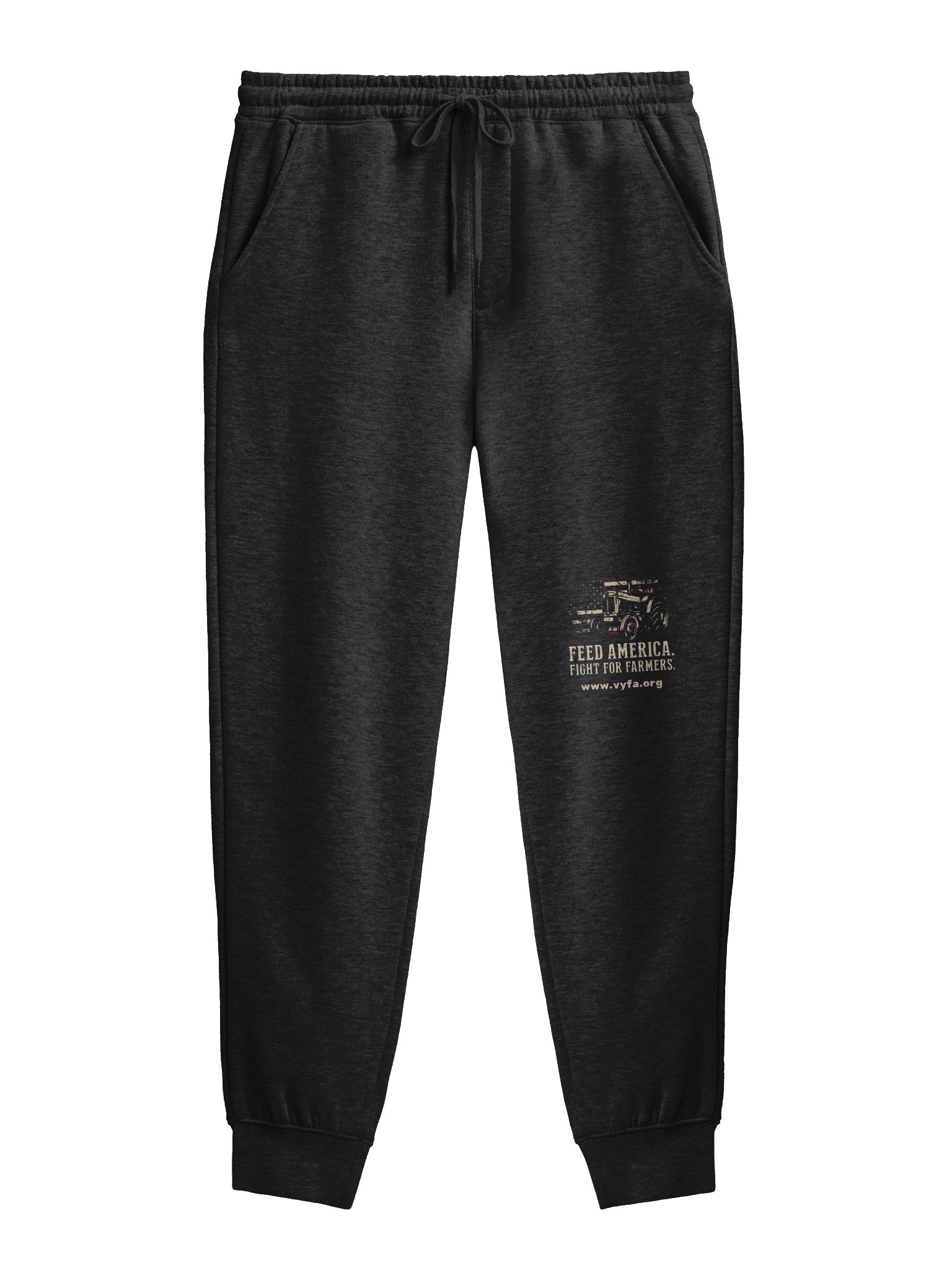 Feed America Farming Tribute Joggers product image (2)