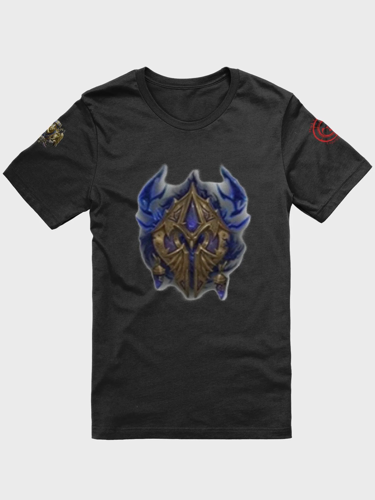 Void Elf Priest product image (3)