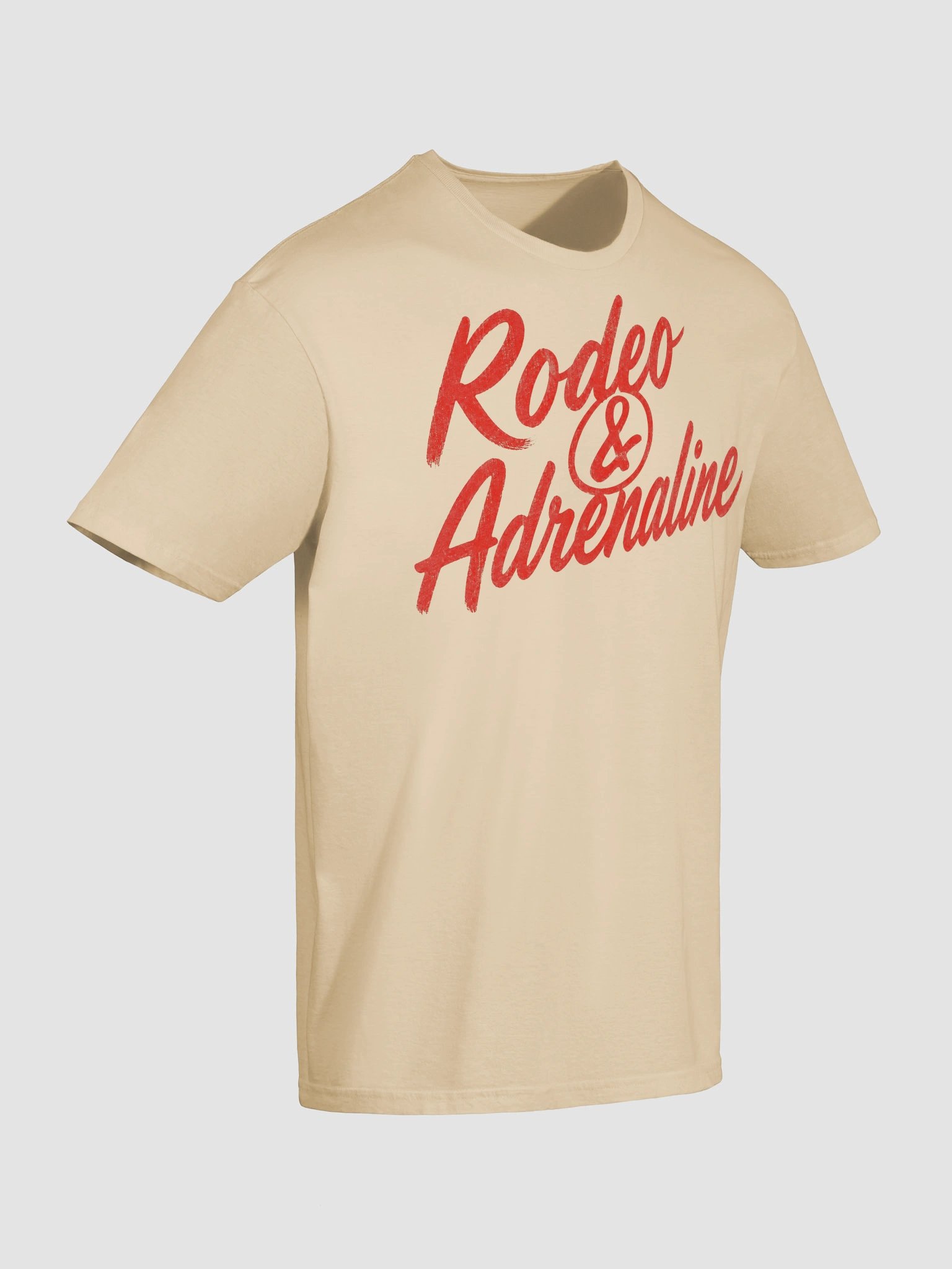 Rodeo & Adrenaline product image (3)
