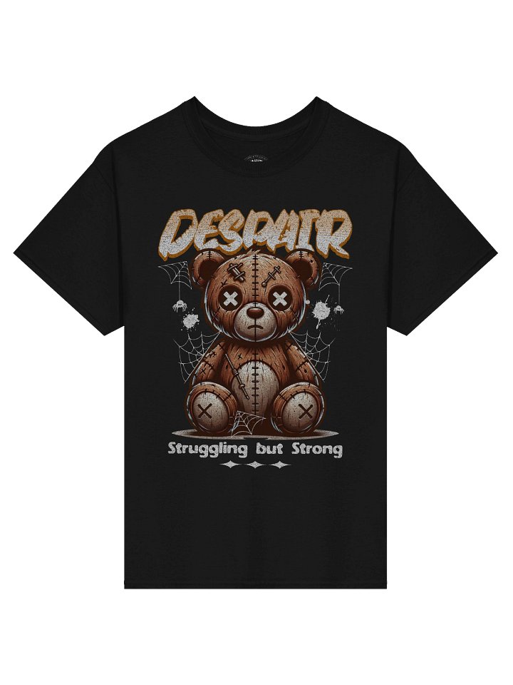The Bear Dispair product image (1)