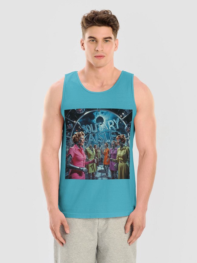 TANKS